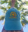 sanibel-hat-cap-captiva-island-teal