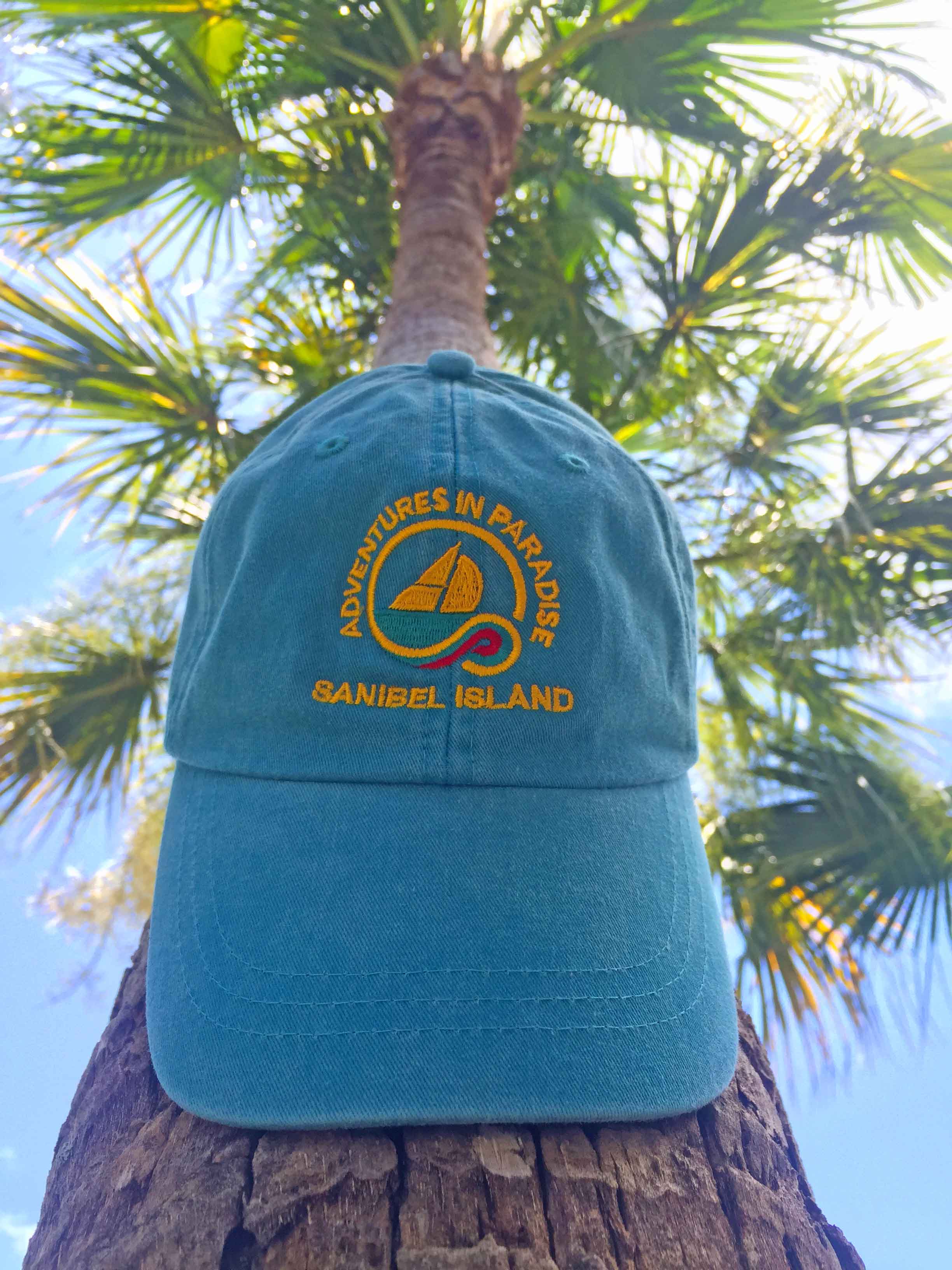 The Sanibel hat | Adventures in Paradise - Outfitters to the Outsiders