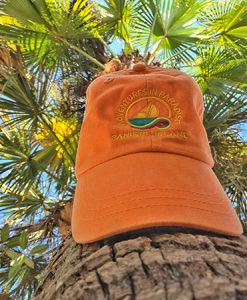 Sanibel Hats