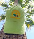 sanibel-island-hat-green