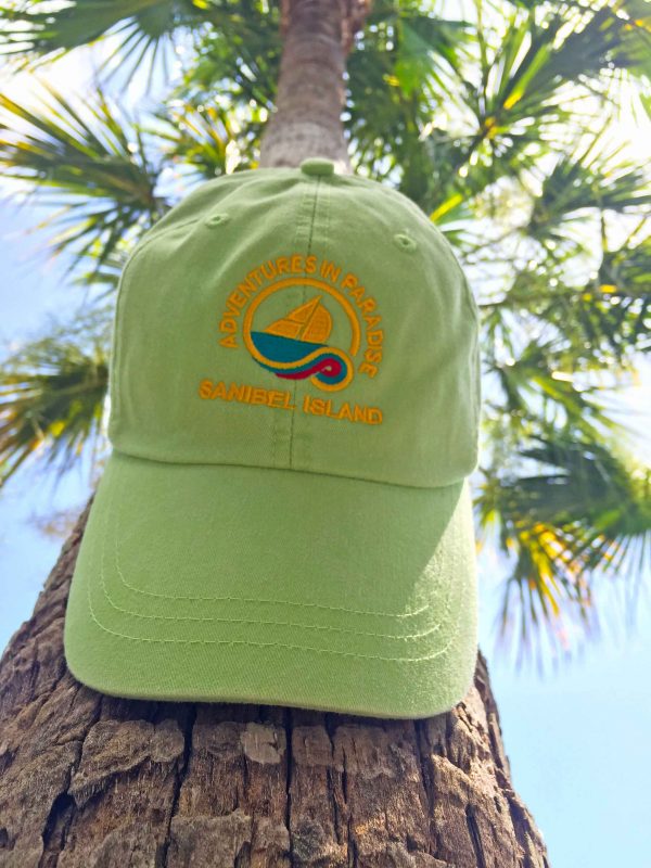 The Sanibel hat | Adventures in Paradise - Outfitters to the Outsiders