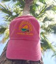 sanibel-island-hat-pink