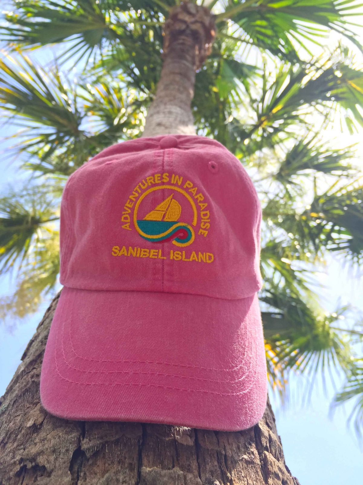 The Sanibel hat | Adventures in Paradise - Outfitters to the Outsiders