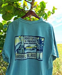 Sanibel T-shirts