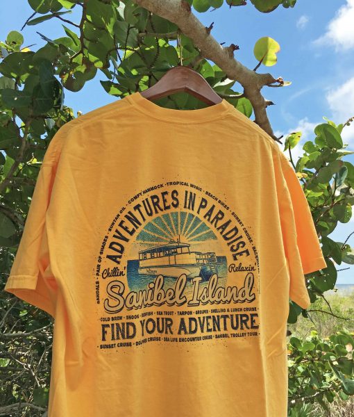 sanibel-tshirt-comfort-colors-sun-princess-yellow