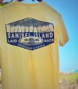 sanibel-tshirt-laid-back-yellow-tee
