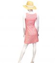 tommy-bahama-stripe-dress-orange-sale