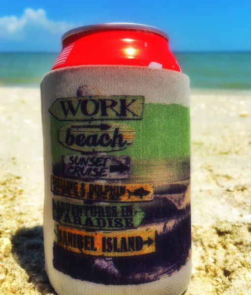 sanibel-koozie-beach-signs