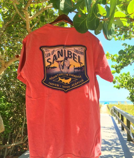 sanibel-tarpon-tshirt-tee-red