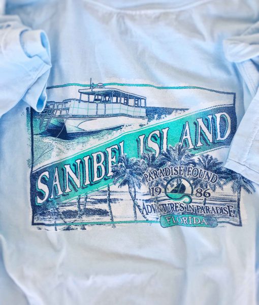sanibel-island-tshirt-boat